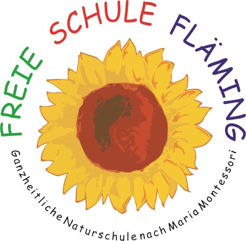 Logo Freie Schule Fläming